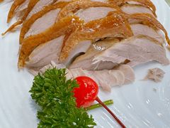 -东四民芳餐厅(世茂工三店)