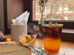 -山由之cafe&meal(小寨店)