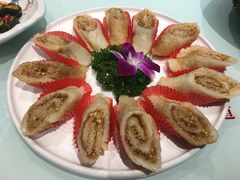 -江南韵·无锡太湖文化体验餐厅(凤凰天街店)