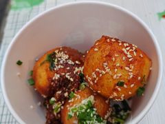 -阿宝生煎包(万松园总店)