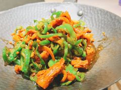 -有位虾匠·胶东土菜小馆(市北店)