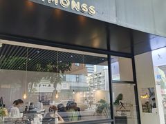 门面-常识咖啡common sense(春熙路店)
