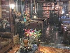 -威廉的太妃糖酒店(杭州西湖青芝坞店)