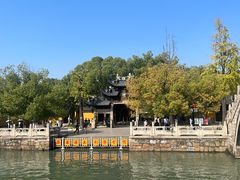 -西园戒幢律寺