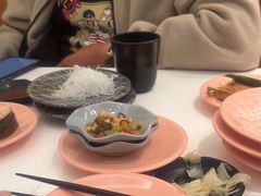 -争鲜回转寿司(通州万达店)