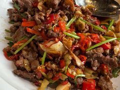 -蔓兰家的四季S0餐厅·融合菜(当代MOMA店)