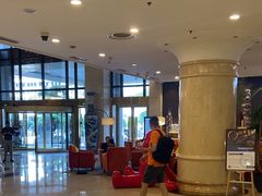 -北京广安门维景国际大酒店