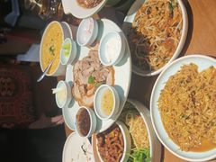-额娘·春饼烤鸭(乐汇城店)