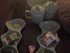 -足本纪·足道 SPA 简餐 小吃(文三西路店)