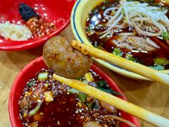 -冒椒火辣(奎星楼街店)