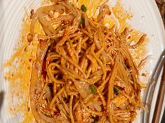 -贰醒·私房小院烧烤 (太古里店)