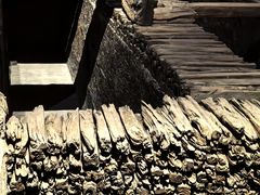 -北京大葆台遗址博物馆