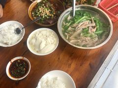 -賴記豆花(兴隆店)