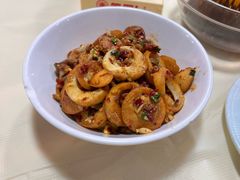 -笨罗卜浏阳菜馆(龙华鹏润达店)