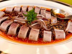 -金成潮菜博物馆(海珠湿地店)
