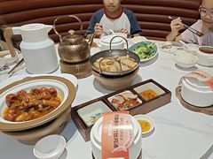 -广府汤语·靓汤·早茶·小粤菜(仁恒梦店)
