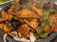 -鼎香润(德胜门内店)