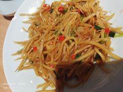 -宏状元现熬粥·京味菜(三里河店)