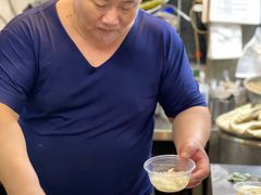 -张钦德·广场老牌豆花甜汤(总店)