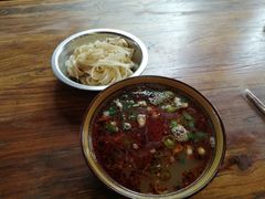 -兄弟俩老李家牛肉汤(总店)