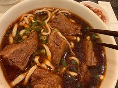 -中国厨房/台湾牛肉面