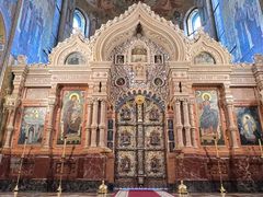 -滴血救世主教堂