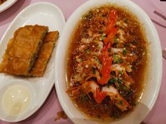 -金时代顺风大酒店(金山店)