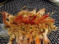 -上海古井假日酒店 · 徽昇楼中餐厅