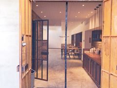 门面-Vanilla Specialty Coffee(八大关店)