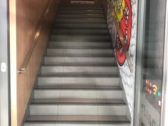 -麦当劳(中山大道中店)