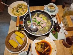 -全牛匠·乐山跷脚牛肉(新中关店)
