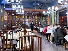 -金家老三饭庄(常营店)