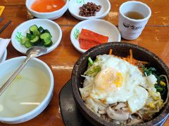 -全州拌饭馆(断桥店)
