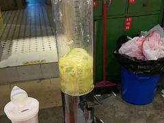 -霸王虾·麻辣小龙虾(清水河公园店)