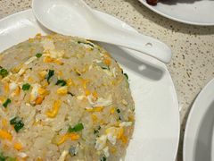 排骨蛋炒饭-鼎泰丰(环贸店)