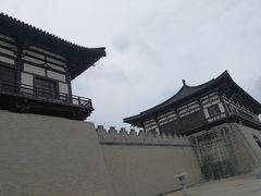 -定鼎门遗址博物馆