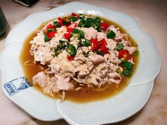 骄子肥牛-锦府盐帮·李宅(领展购物广场中关村店)