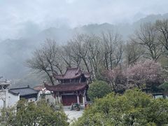 -九华山风景区
