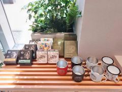 -Peet's 皮爷咖啡(望京小街店)