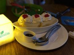 -Geneva日内瓦餐厅(西郊宝成花苑店)
