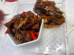 老湘亲特色鸭-老湘亲·品鉴湘菜(蔡塘爱琴海店)