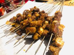 麻辣小排骨-铁人烧烤(北京店)