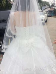 点击看大图 -陶然花园·婚宴