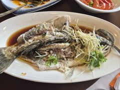 -珍宝海鲜(东海岸海鲜中心)