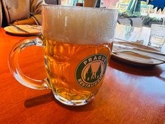 -布拉格餐厅· 中欧捷克菜(全国首店)