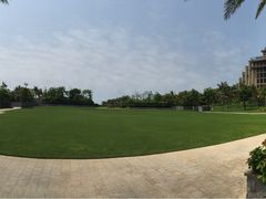 雅居乐莱佛士酒店-海南清水湾莱佛士酒店