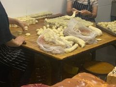 -徐文林香酥饼(桃园店)