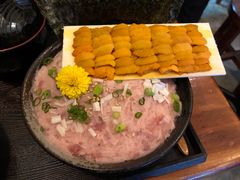 -豊 胜手丼