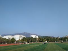 -安庆师范大学(龙山校区)