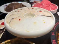-渝香居重庆火锅(铁西三道街店)